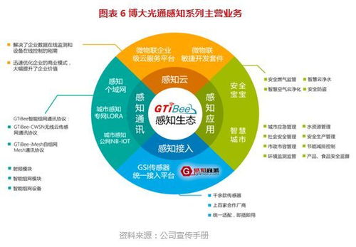 博大光通（835801） 打造物聯(lián)網(wǎng)產(chǎn)業(yè)鏈技術(shù)與服務(wù)提供商