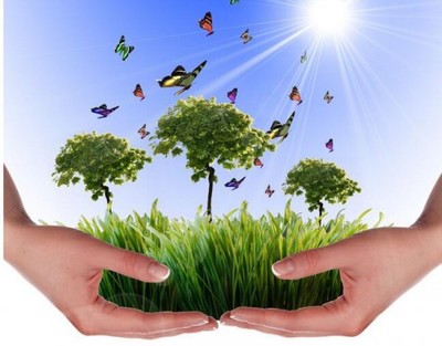 吳道洪 以節(jié)能減排技術(shù)創(chuàng)新與推廣服務(wù)，為中國實(shí)體經(jīng)濟(jì)注入綠色新動力